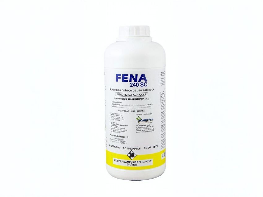 FENA X LT – insecticidas, AgroMartínez Nueva Cajamarca