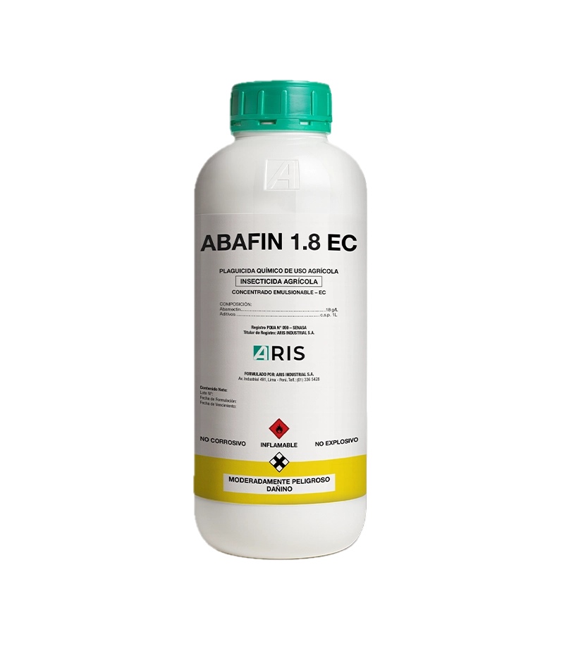 ABAFIN X LT – insecticidas, AgroMartínez Nueva Cajamarca