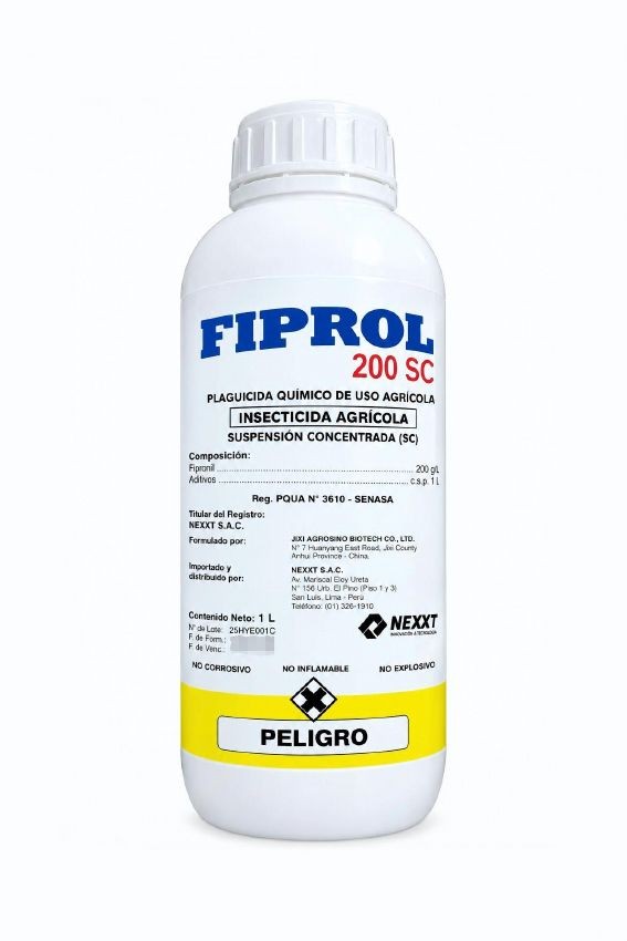 FIPROL X LT – insecticidas, AgroMartínez Nueva Cajamarca
