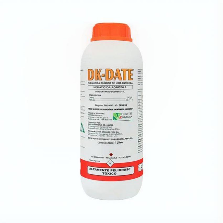 DK-DATE X LT – insecticidas, AgroMartínez Nueva Cajamarca