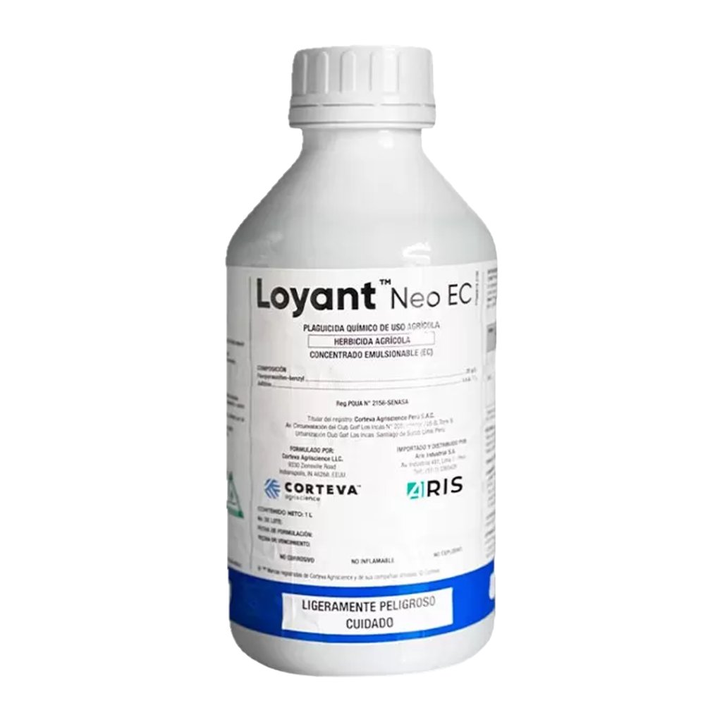 LOYANT NEO X LT – herbicidas, AgroMartínez Nueva Cajamarca