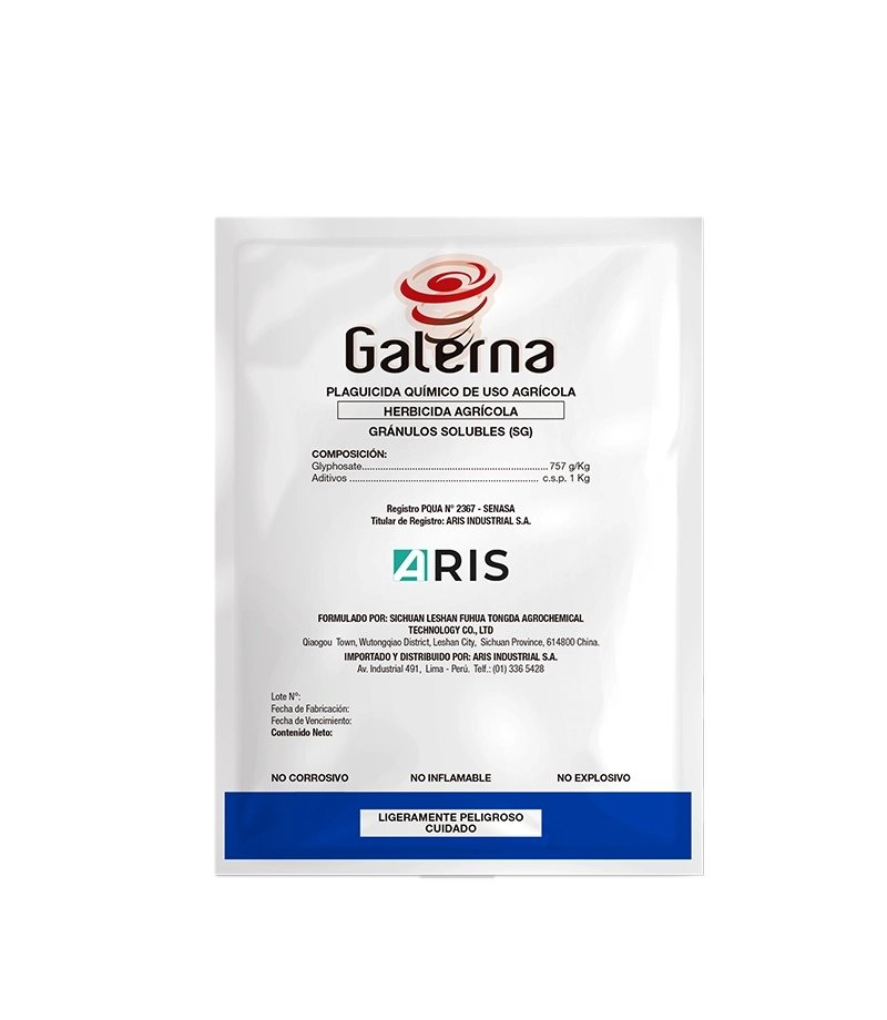 GALERNA X KG – herbicidas, AgroMartínez Nueva Cajamarca
